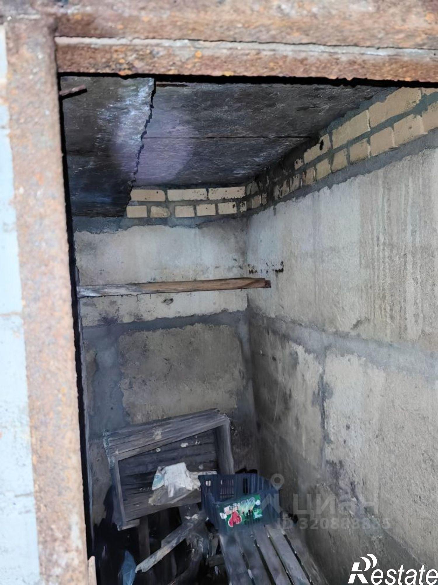 Купить гараж, место в паркинге за 200 016 рублей на ул Профсоюзная, 14