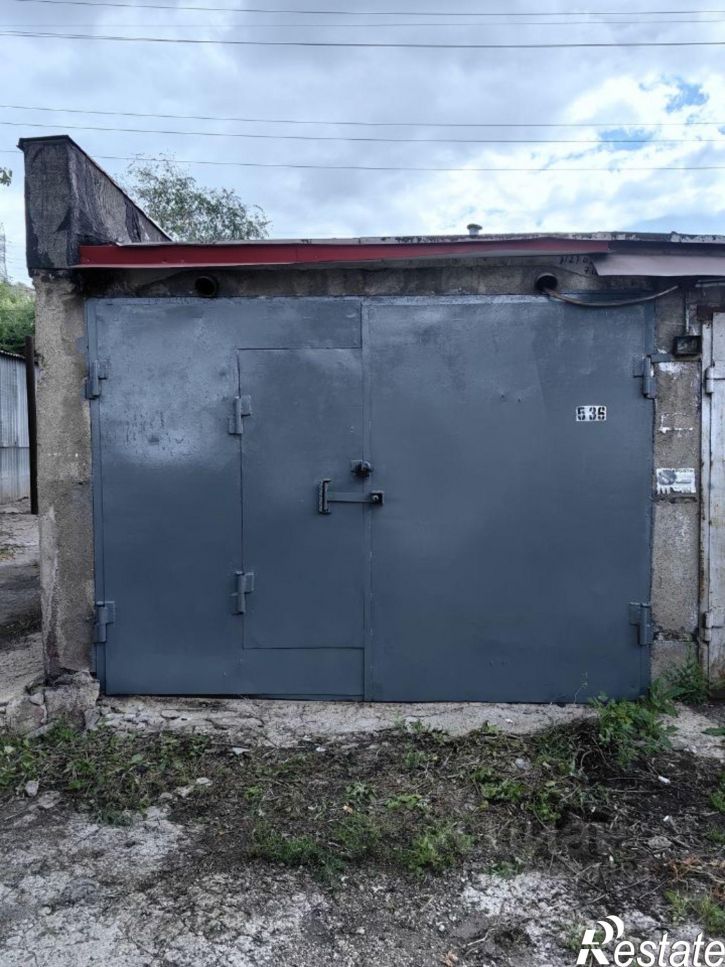 Гараж/парковка ул Профсоюзная, 14,  д. 14