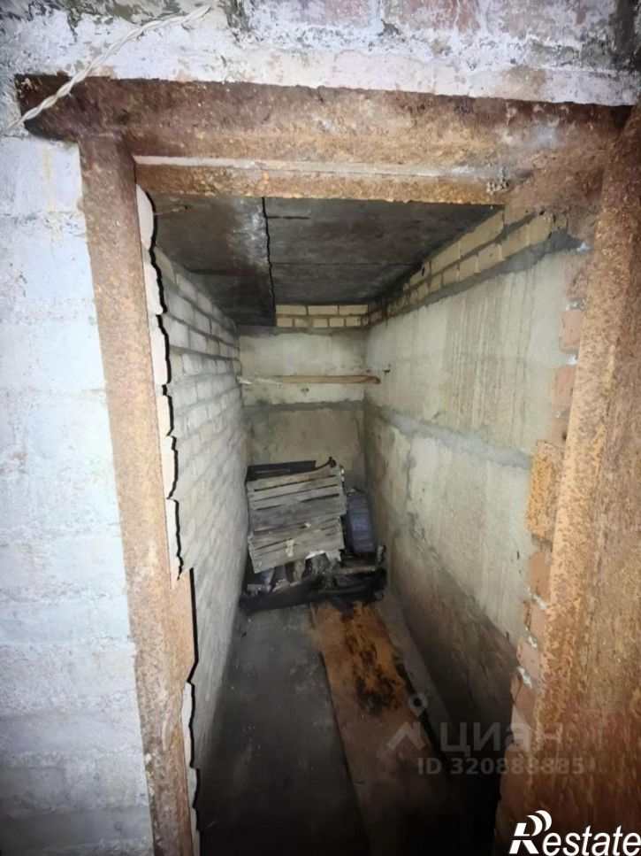 Гараж/парковка ул Профсоюзная, 14,  д. 14