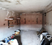 22 кв м ул Центральный переход, 7