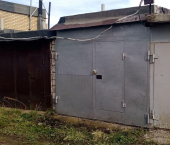 18 кв м ул Магнитная, 105