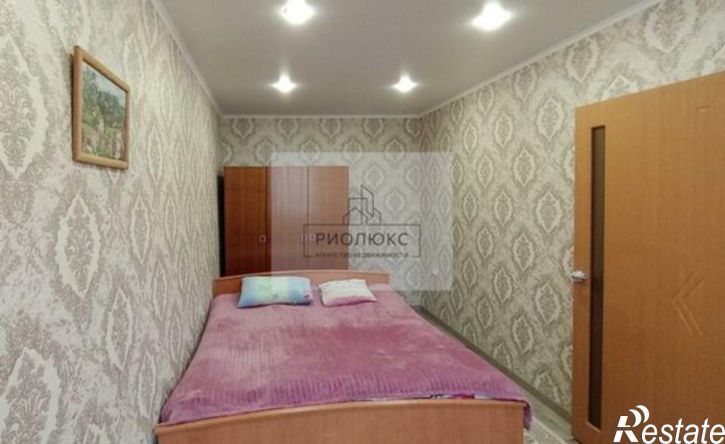 3-комн квартира Индустриальная улица, 47/1,  д. 47/1