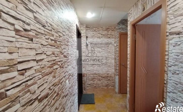 3-комн квартира Индустриальная улица, 47/1,  д. 47/1