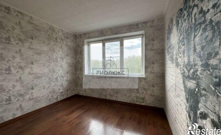 4-комн квартира Советский пер, 4,  д. 4