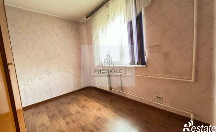 4-комн квартира Советский пер, 4,  д. 4