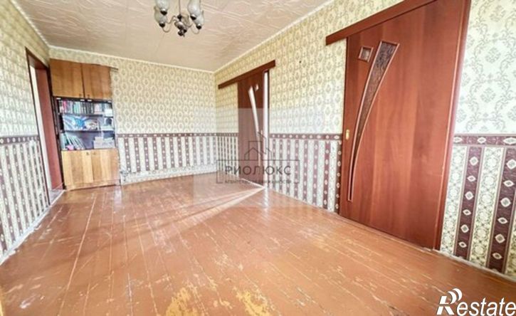 4-комн квартира Советский пер, 4,  д. 4