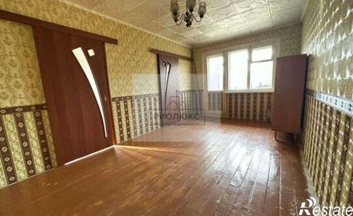 4-комн квартира Советский пер, 4,  д. 4