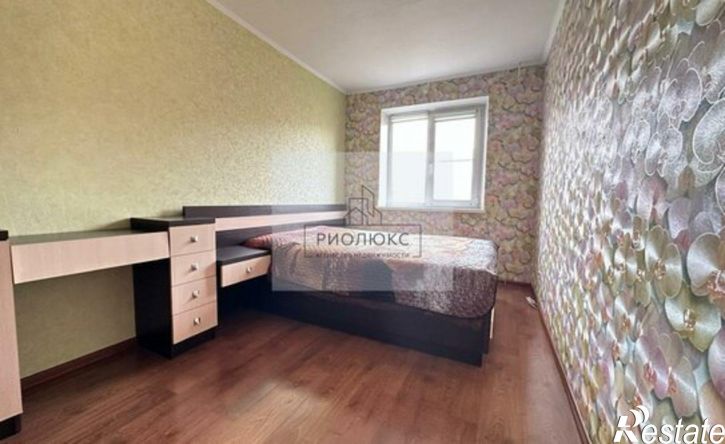 4-комн квартира Советский пер, 4,  д. 4