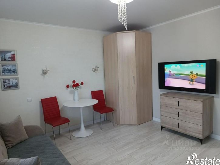 2-комн квартира ул Вознесенская, 7,  д. 7