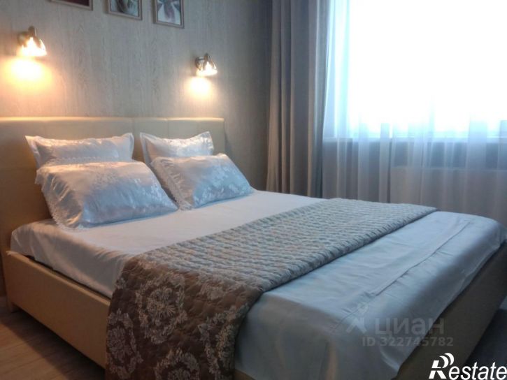 2-комн квартира ул Вознесенская, 7,  д. 7