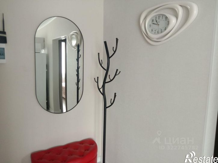 2-комн квартира ул Вознесенская, 7,  д. 7