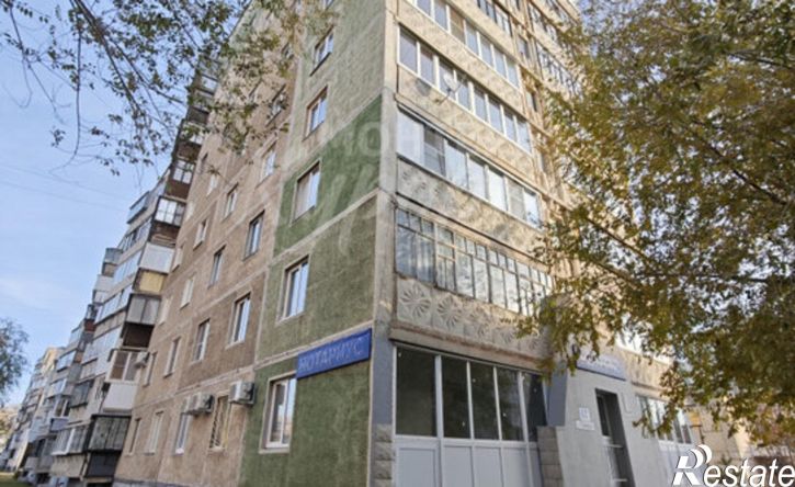 2-комн квартира ул имени газеты Правда, 63/2,  д. 63/2