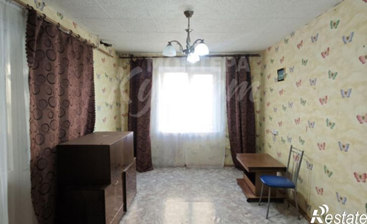 2-комн квартира ул имени газеты Правда, 63/2,  д. 63/2