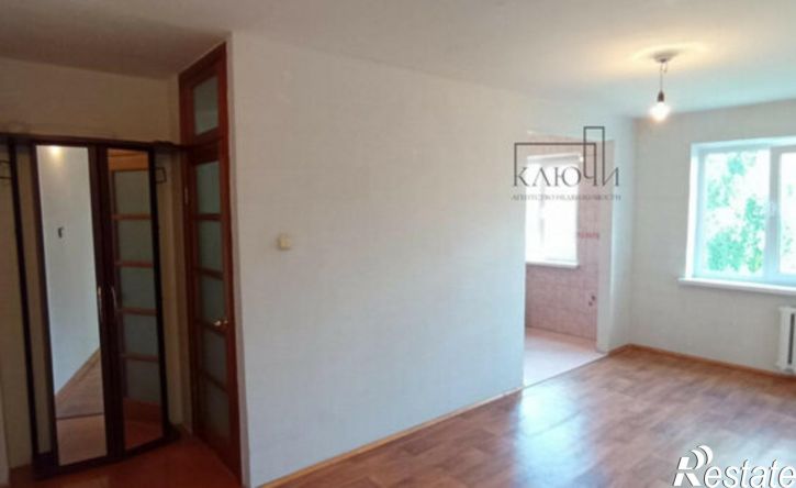 3-комн квартира ул Советская, 127/1,  д. 127/1