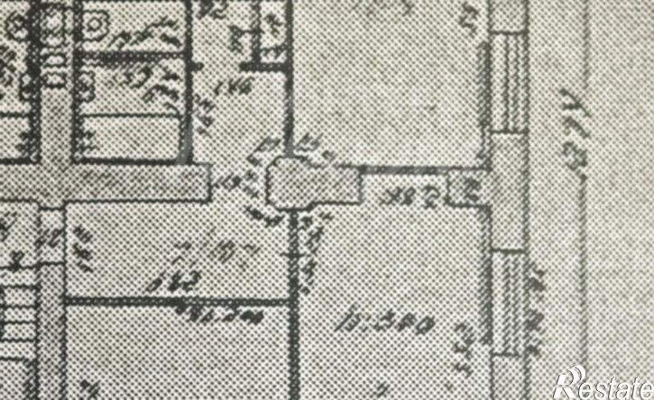 3-комн квартира пр-кт Карла Маркса, 55/1,  д. 55/1