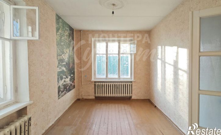 3-комн квартира пр-кт Карла Маркса, 55/1,  д. 55/1