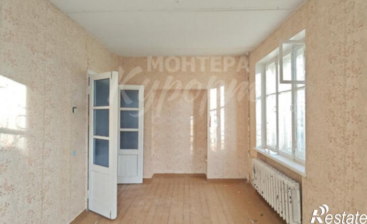 3-комн квартира пр-кт Карла Маркса, 55/1,  д. 55/1