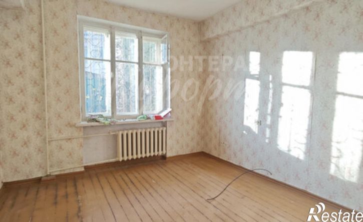 3-комн квартира пр-кт Карла Маркса, 55/1,  д. 55/1