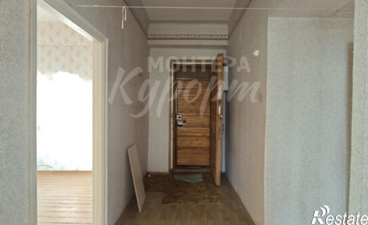 3-комн квартира пр-кт Карла Маркса, 55/1,  д. 55/1