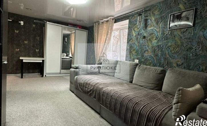 1-комн квартира проспект Карла Маркса, 12,  д. 12