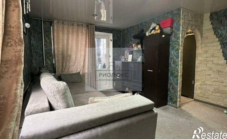 1-комн квартира проспект Карла Маркса, 12,  д. 12