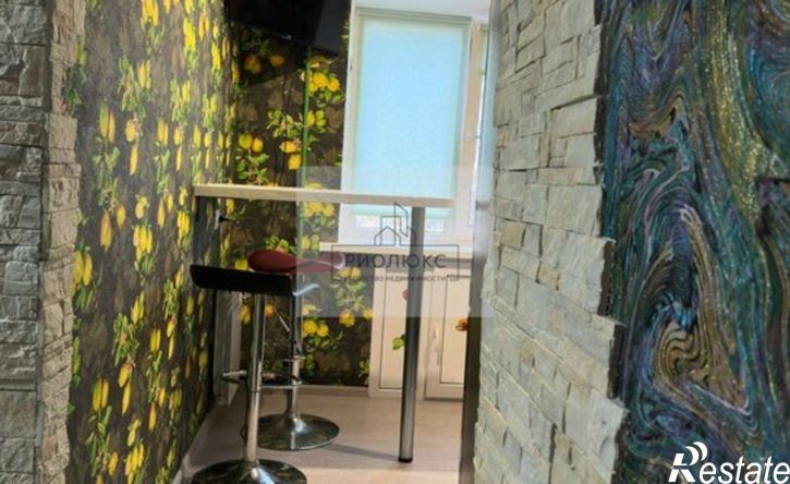 1-комн квартира проспект Карла Маркса, 12,  д. 12