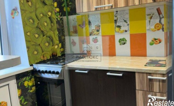 1-комн квартира проспект Карла Маркса, 12,  д. 12