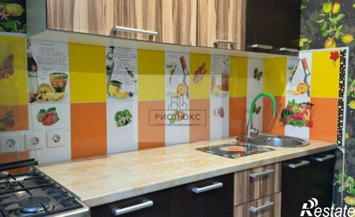 1-комн квартира проспект Карла Маркса, 12,  д. 12