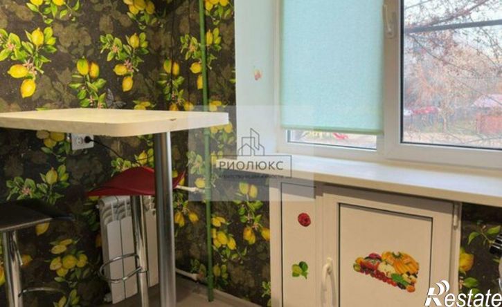 1-комн квартира проспект Карла Маркса, 12,  д. 12