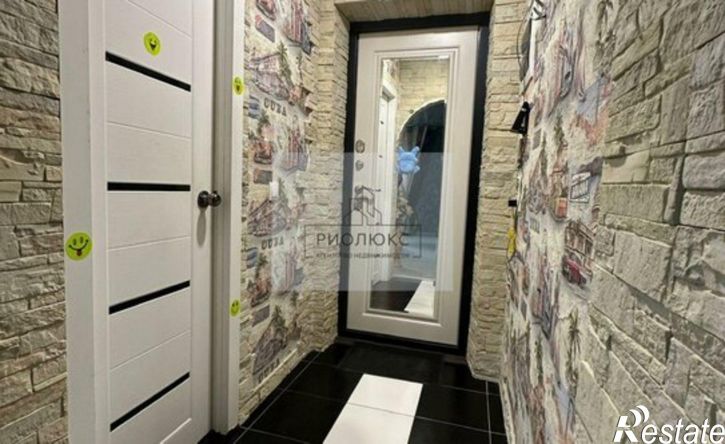 1-комн квартира проспект Карла Маркса, 12,  д. 12