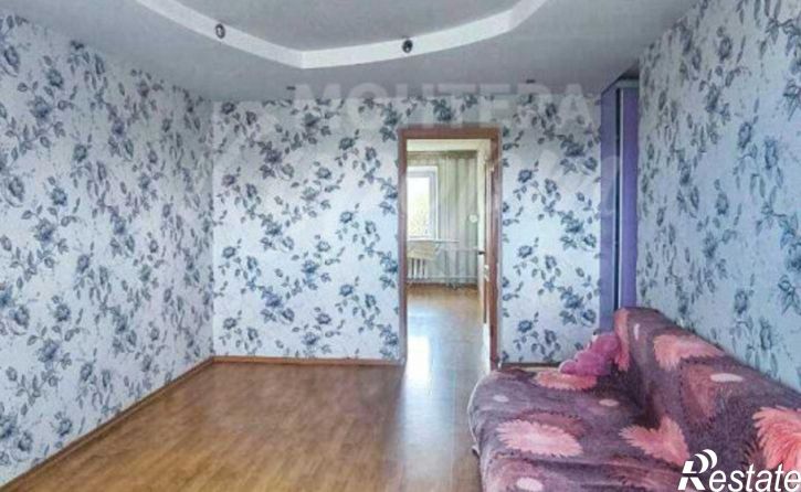 3-комн квартира проспект Карла Маркса, 154,  д. 154