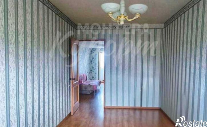 3-комн квартира проспект Карла Маркса, 154,  д. 154