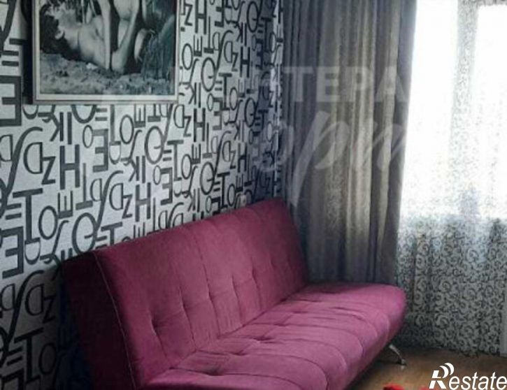 3-комн квартира проспект Карла Маркса, 154,  д. 154