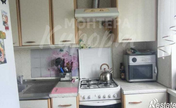 3-комн квартира проспект Карла Маркса, 154,  д. 154