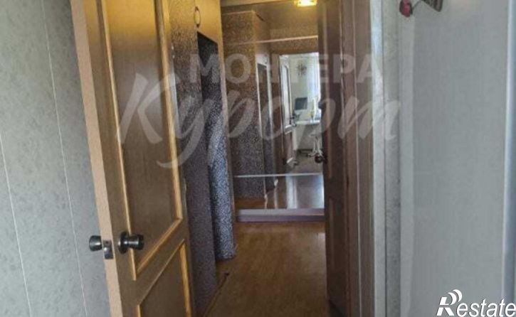 3-комн квартира проспект Карла Маркса, 154,  д. 154