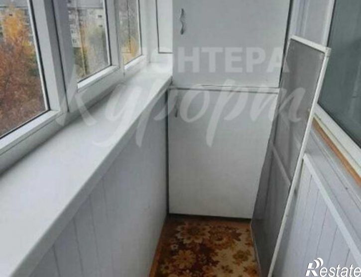 3-комн квартира проспект Карла Маркса, 154,  д. 154