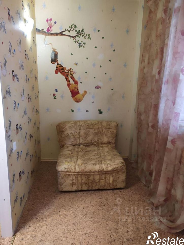 2-комн квартира проспект Ленина, 135,  д. 135