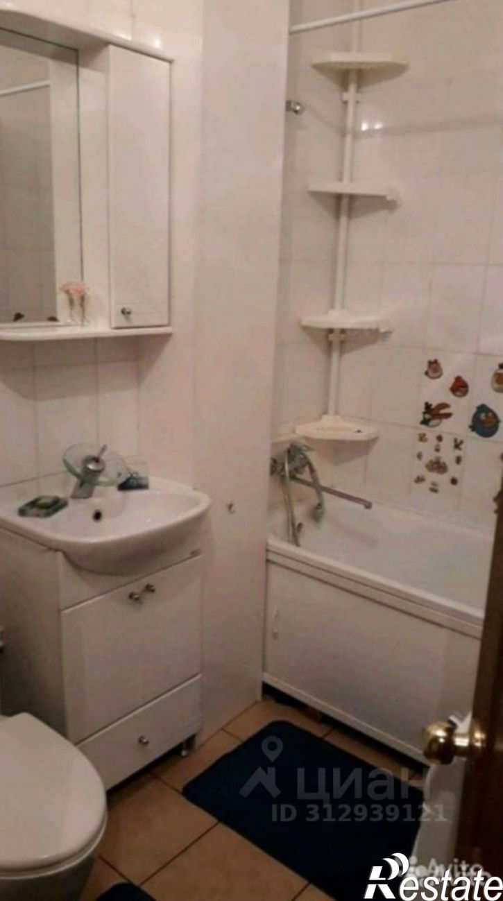 2-комн квартира проспект Ленина, 135,  д. 135