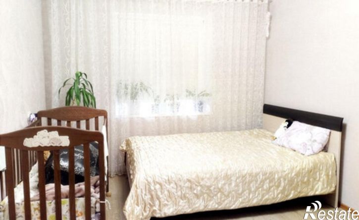 3-комн квартира проспект Карла Маркса, 146,  д. 146