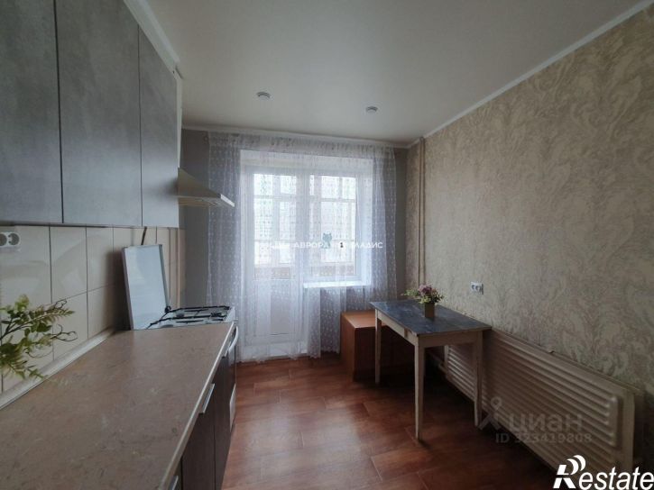 1-комн квартира улица 50-летия Магнитки, 53,  д. 53