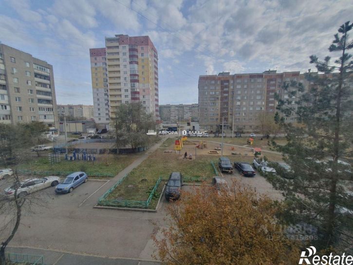 1-комн квартира улица 50-летия Магнитки, 53,  д. 53