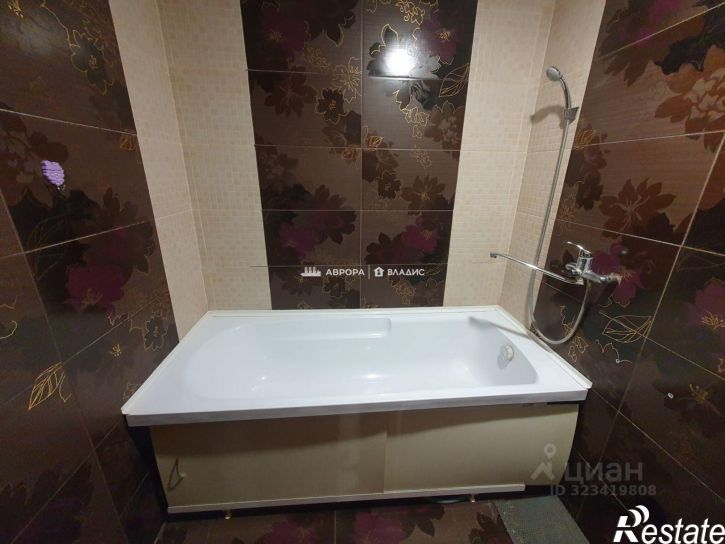 1-комн квартира улица 50-летия Магнитки, 53,  д. 53