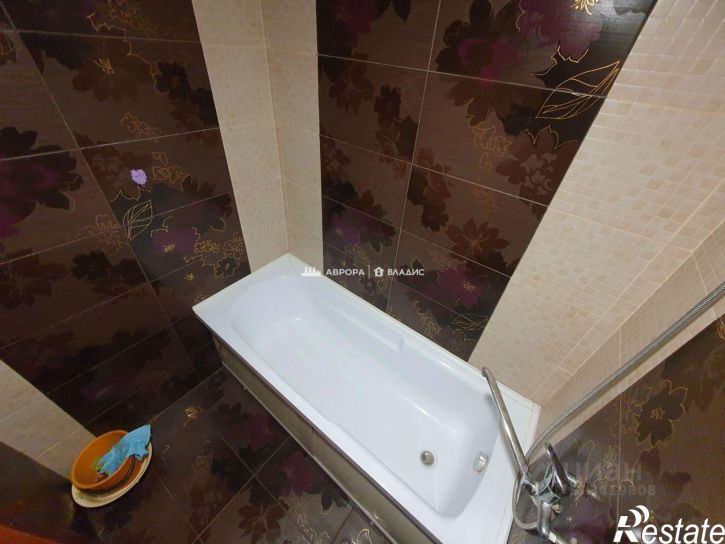 1-комн квартира улица 50-летия Магнитки, 53,  д. 53