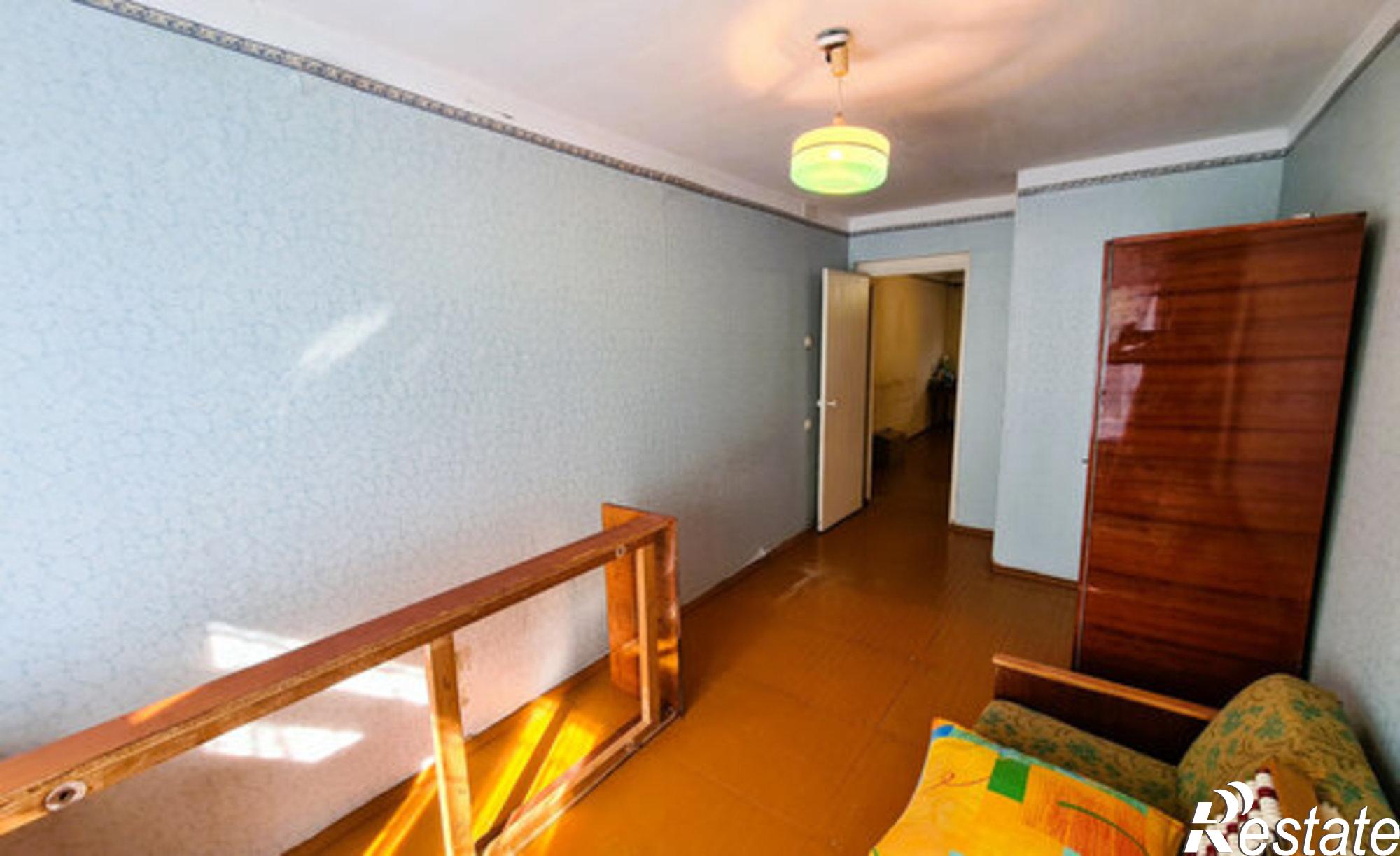 Купить квартиру за 3 600 000 рублей на Советская улица, 195