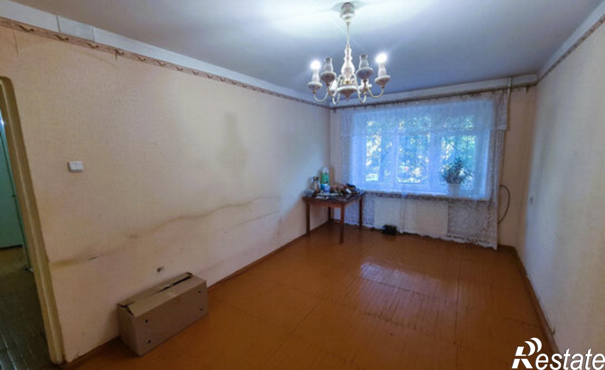 Купить квартиру за 3 600 000 рублей на Советская улица, 195