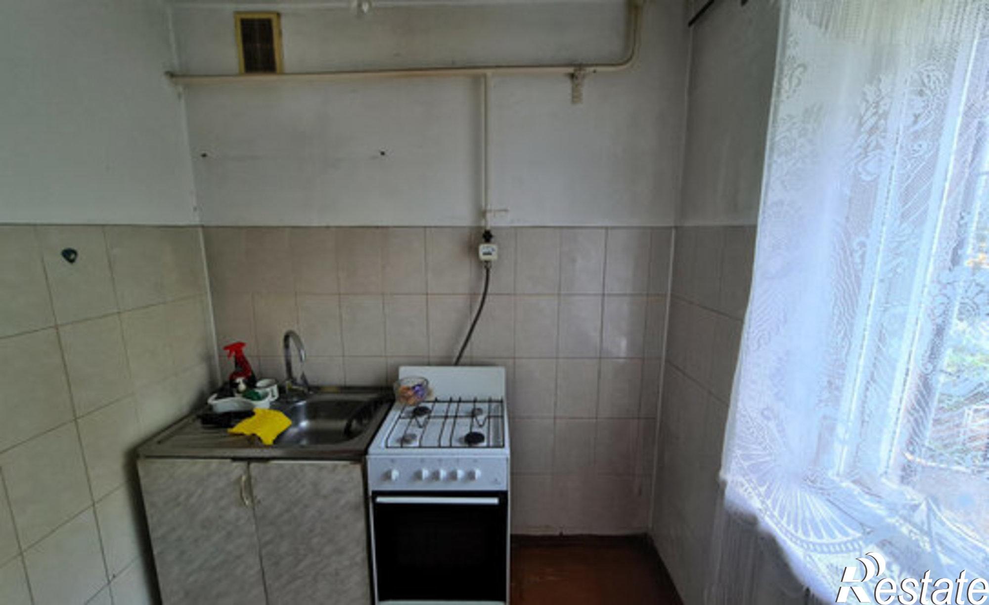 Купить квартиру за 3 600 000 рублей на Советская улица, 195