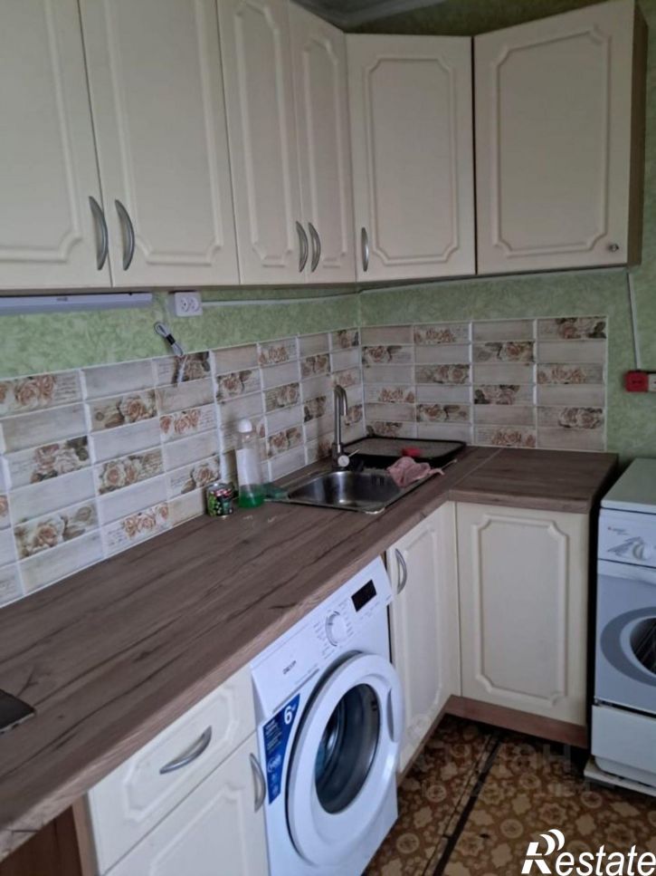 1-комн квартира пр-кт Ленина, 135/3,  д. 135/3