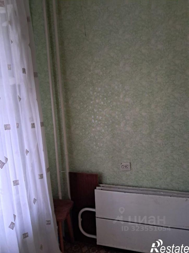 1-комн квартира пр-кт Ленина, 135/3,  д. 135/3