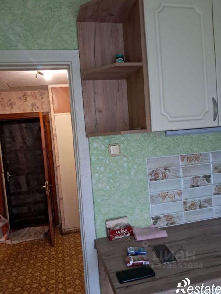 1-комн квартира пр-кт Ленина, 135/3,  д. 135/3