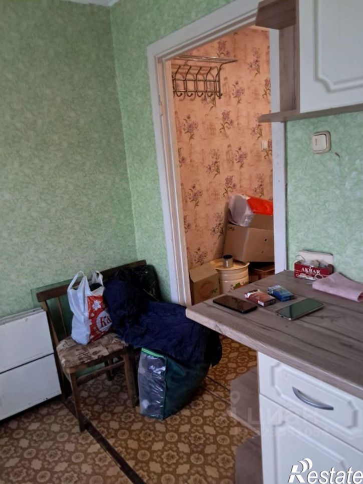 1-комн квартира пр-кт Ленина, 135/3,  д. 135/3